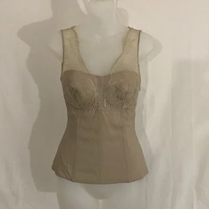 La Perla Bustier